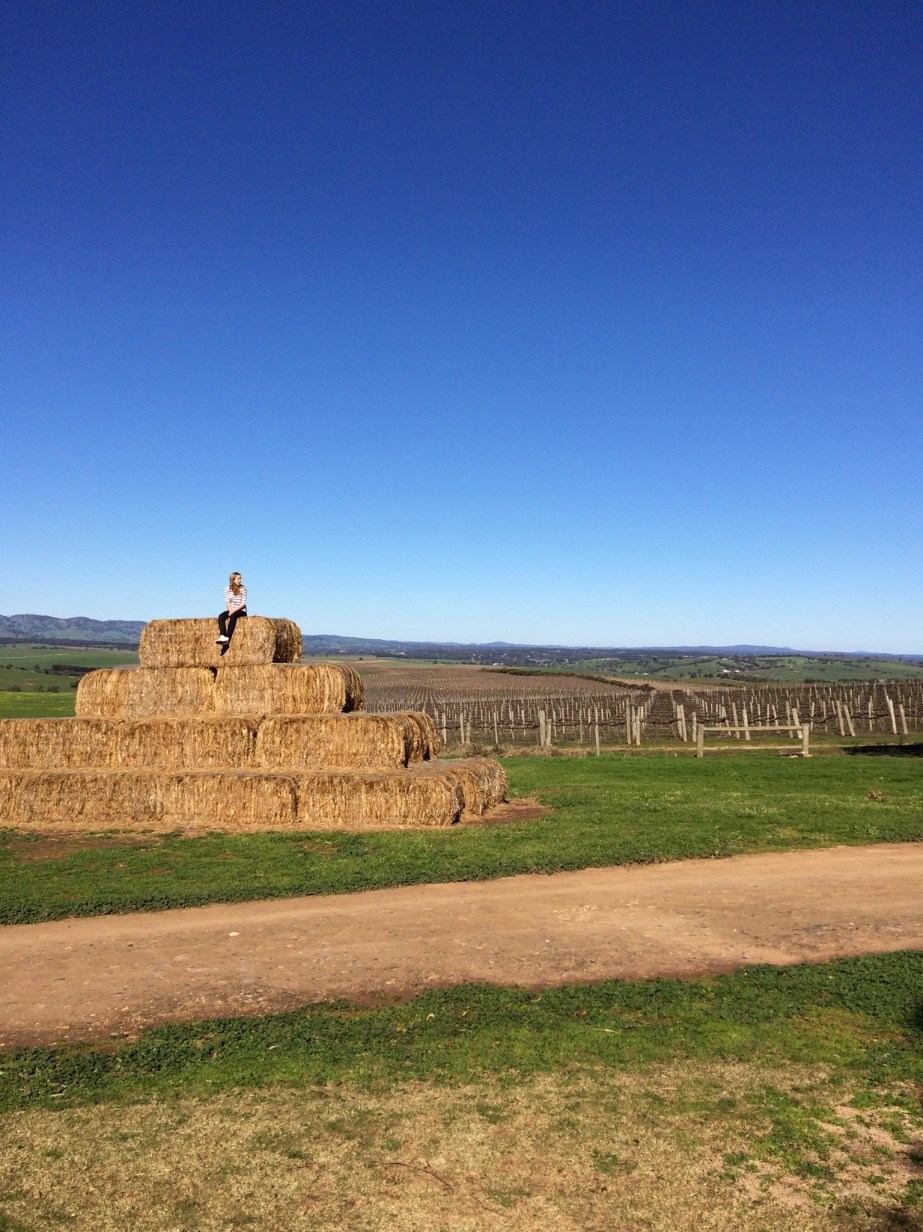 barossa